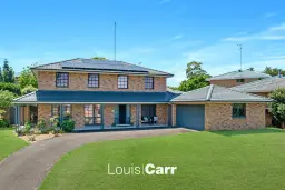 40 Arlington Avenue, Castle Hill