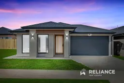 3 Emilia Circuit, Fraser Rise