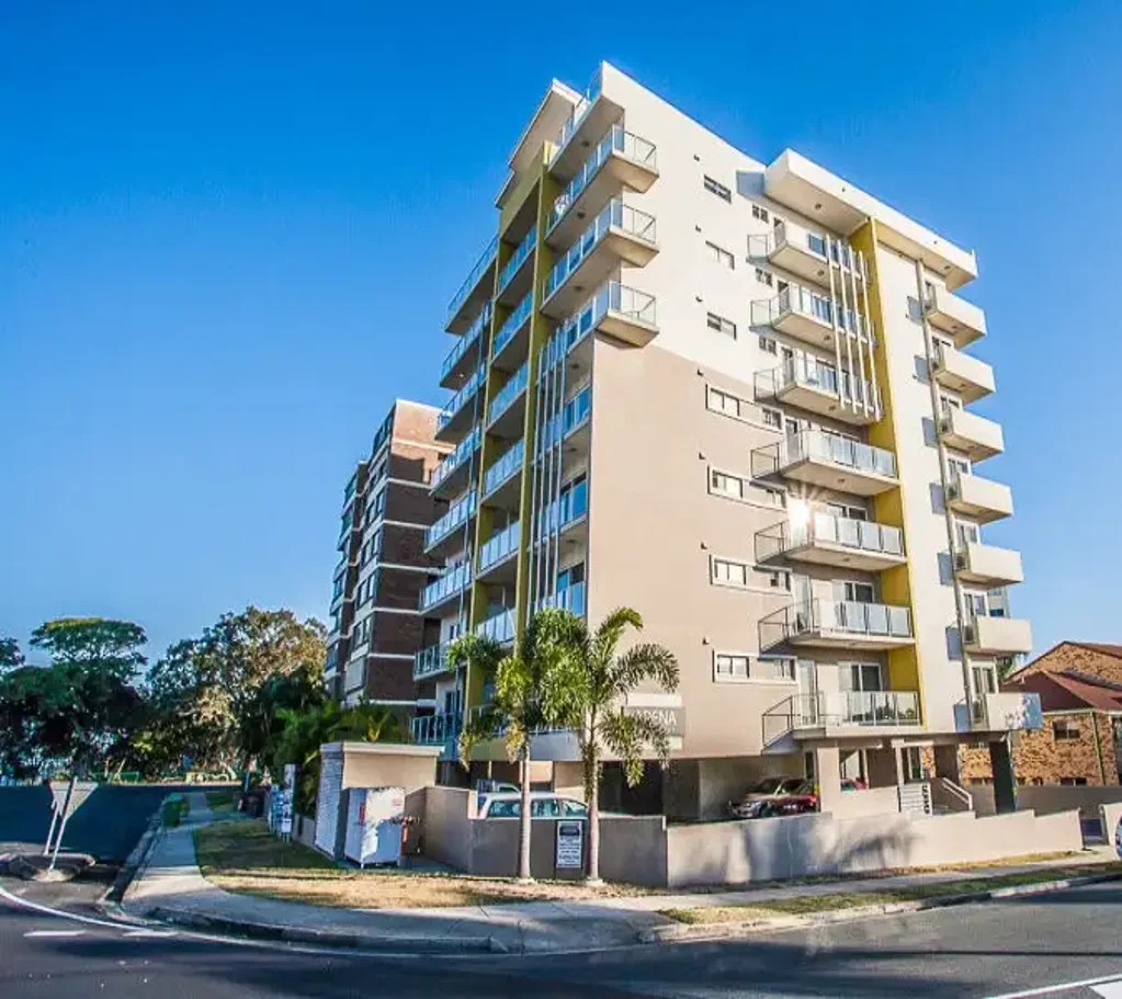17/1-3 Sydney St, Redcliffe, QLD 4020