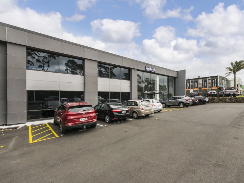 2/24 Harris Road, East Tamaki, Auckland - Manukau, 0 कमरे, 0 बाथरूम, Industrial Premises