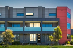 26/1 Brunswick Crescent, Craigieburn
