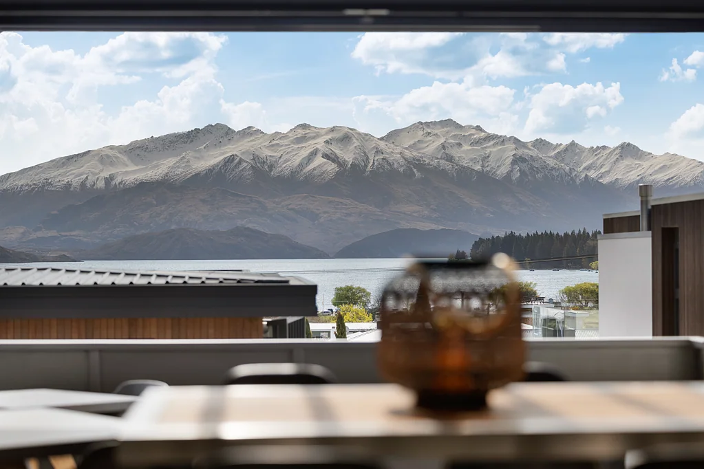 Wanaka 4ਬੈੱਡਰੂਮ Elegant Lifestyle - Prime Central Wanaka Location