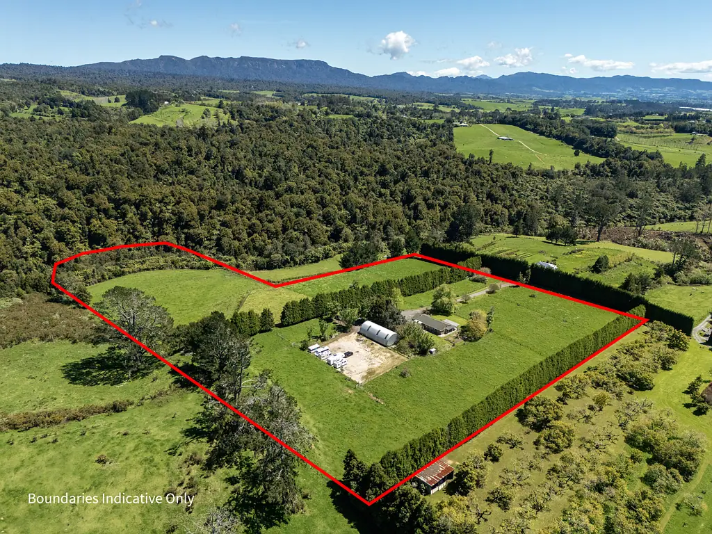 9D McQuade Road, Whakamarama, Bay Of Plenty