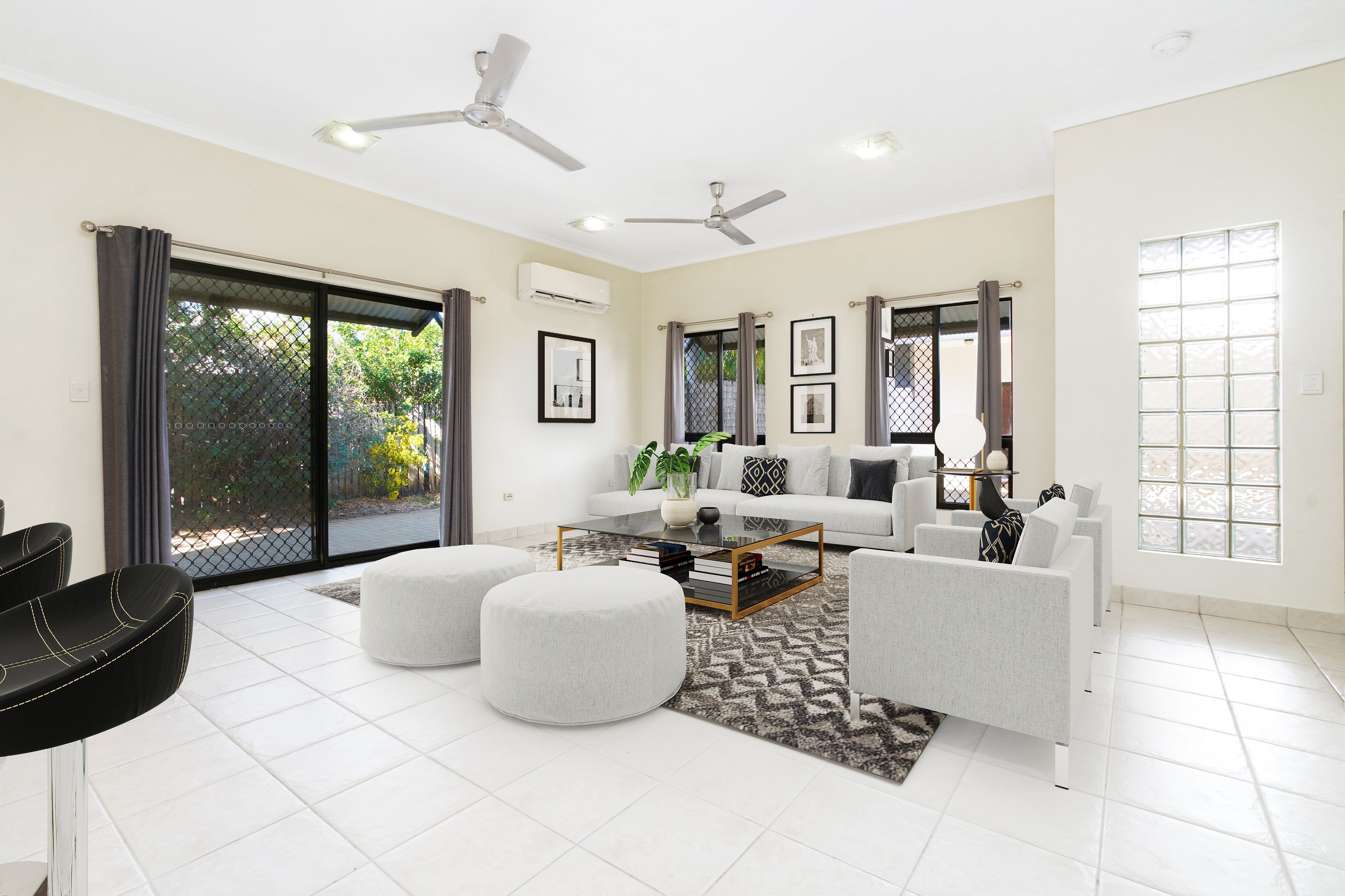 66 STODDART DR, BAYVIEW NT 0820, 0房, 0浴, Townhouse