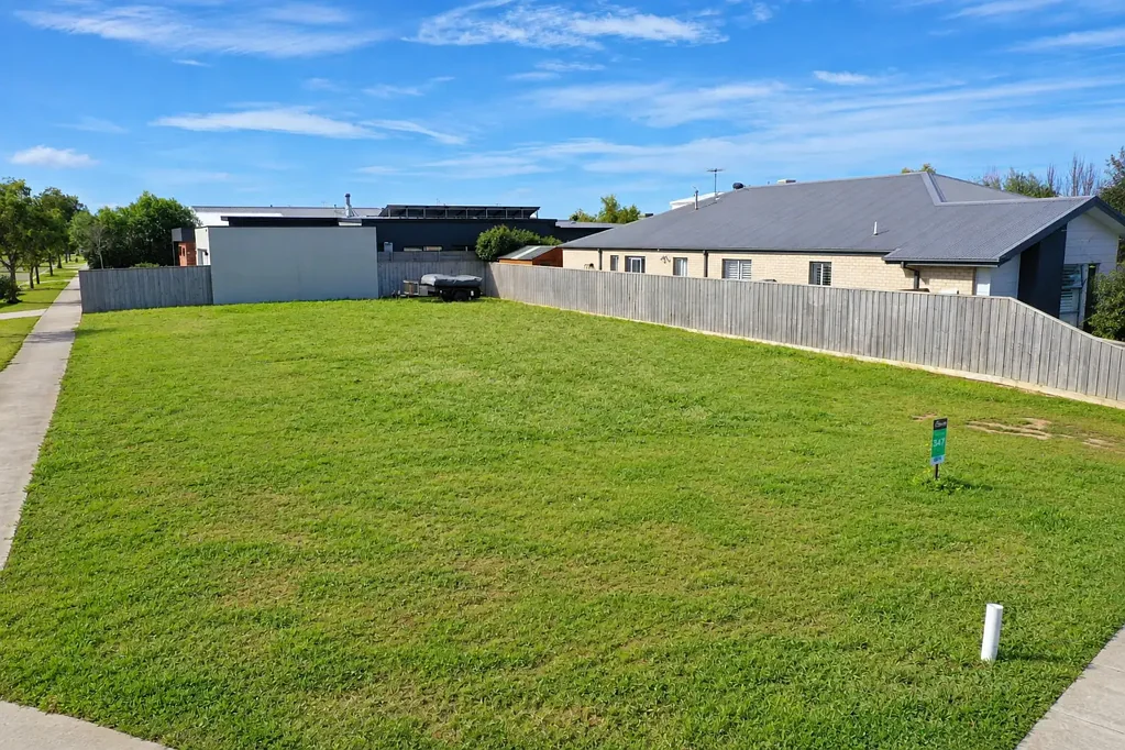 Ocean Grove 630m² of Coastal Opportunity – Titled, Spacious & Ready to Build