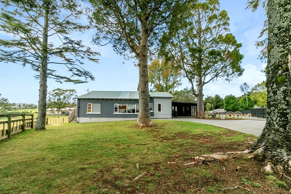78 Nelson Road, Taupaki, Rodney, Auckland