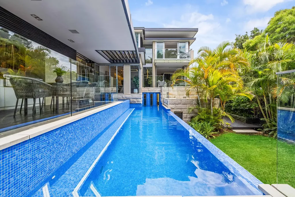 9 Village Lower Road, Vaucluse, NSW 2030