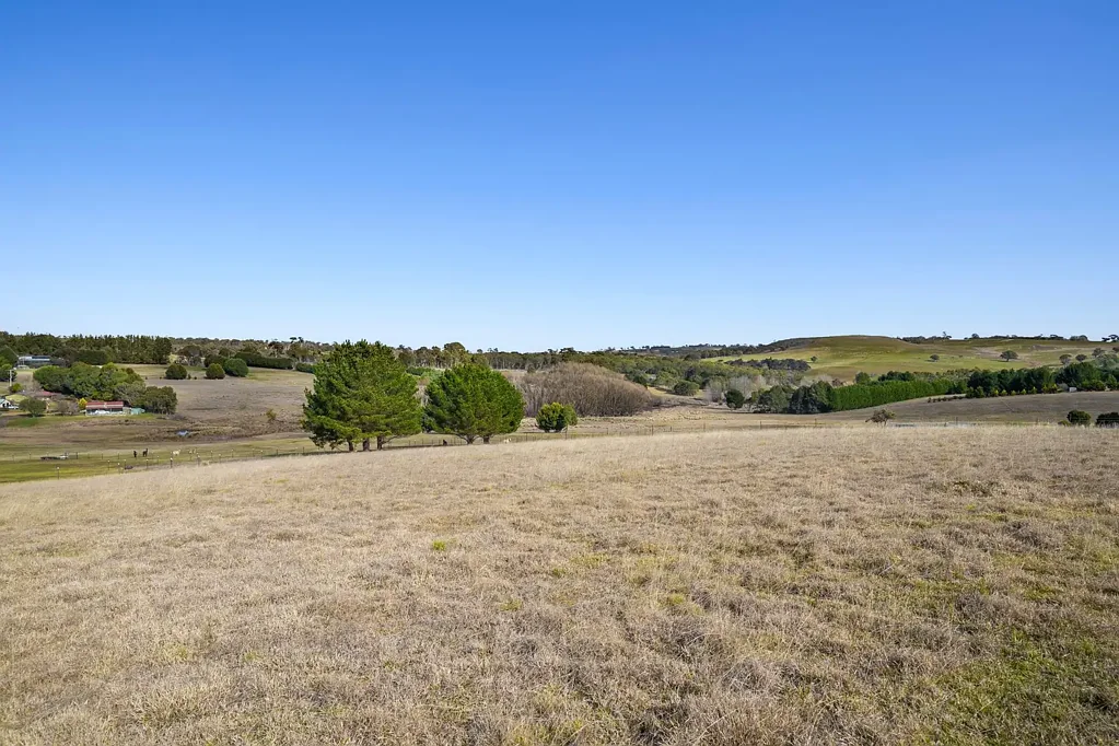 Crookwell Hewitts Lane Hideaway