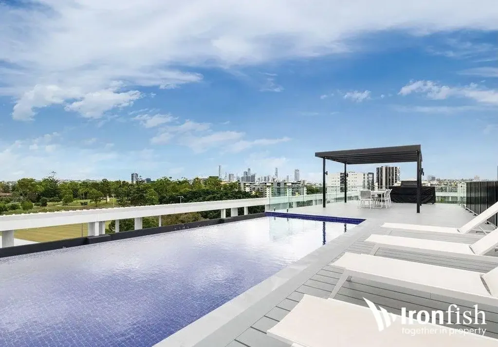 Executive style two bedroom apartment in White Dawn - Rent increase to $860 from 09/10/2026