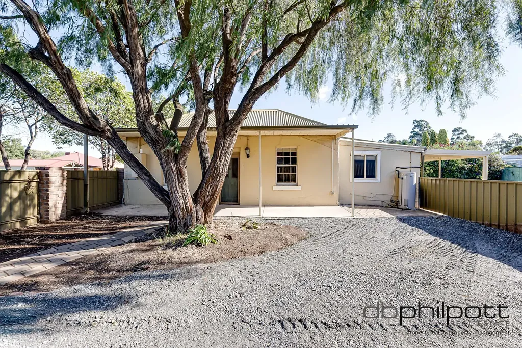 Charming Character Cottage in the Heart of Gawler