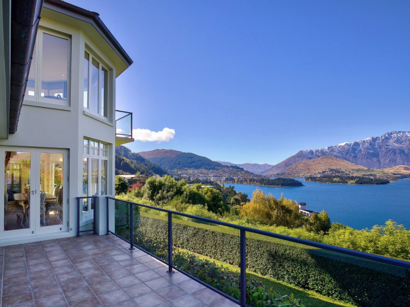 4 Vanguard Lane, Fernhill/Sunshine Bay, Queenstown Lakes, 4 Schlafzimmer, 0 Badezimmer