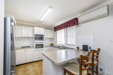 Kitchen - 17 Saunders Street, Como, WA 6152