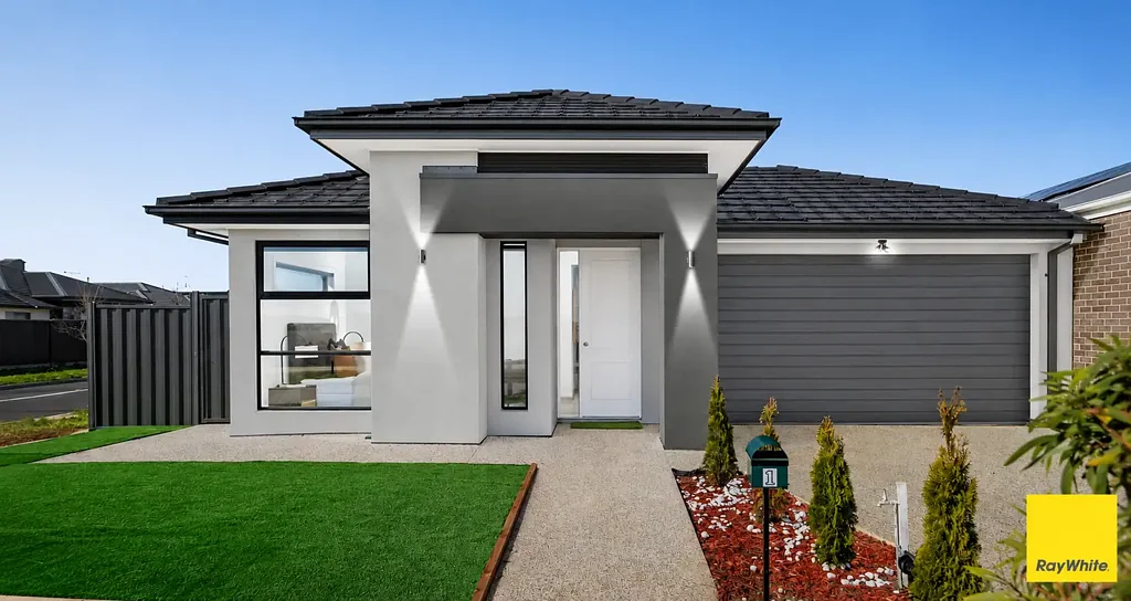Bonnie Brook 4房 在 Bonnie Brook 拥有一个让您引以为傲的家！！！ A Home You'll Be Proud to Call Home in Bonnie Brook !!!