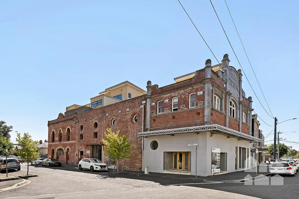 14/40 Murray Street, Yarraville, VIC 3013