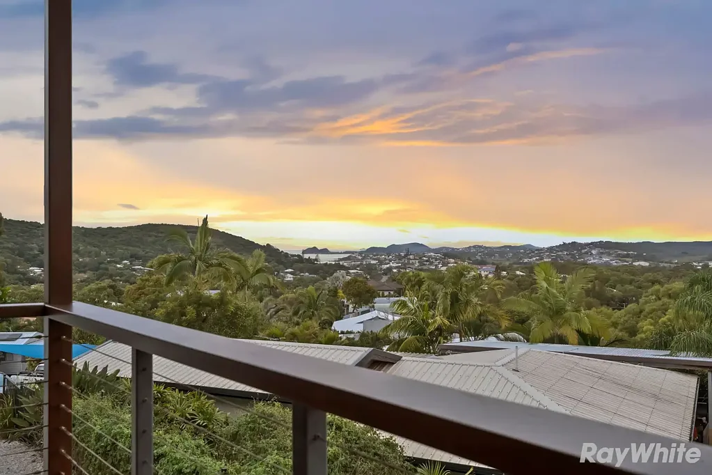 Yeppoon 4ਬੈੱਡਰੂਮ Prestige, Privacy & Panoramic Views