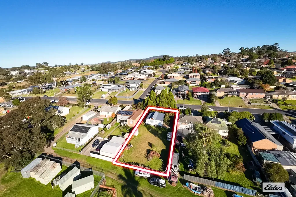 45 Rawlinson Street, Bega, NSW 2550