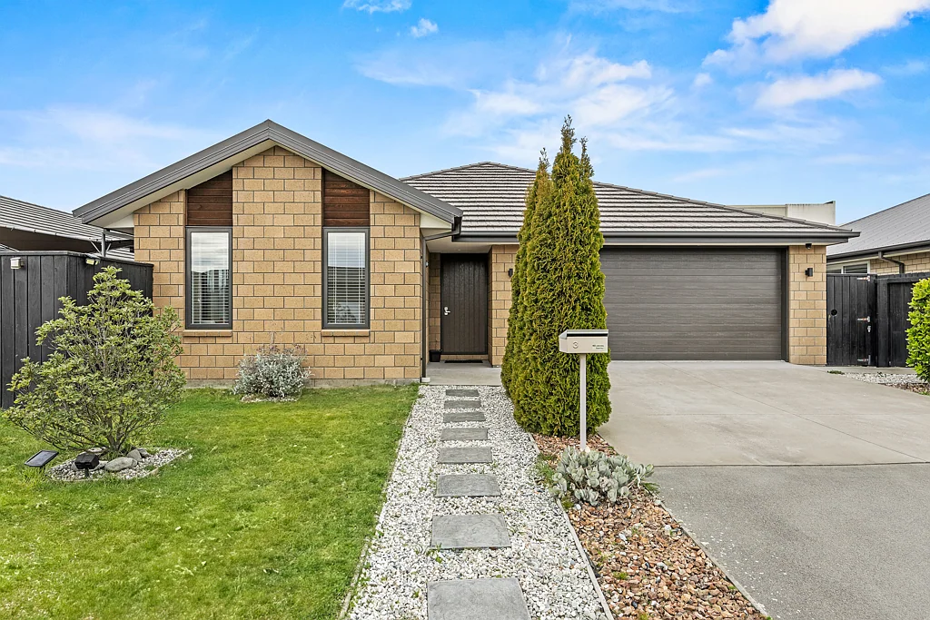 3 Colin Laloli Place, Wigram, Christchurch, Canterbury