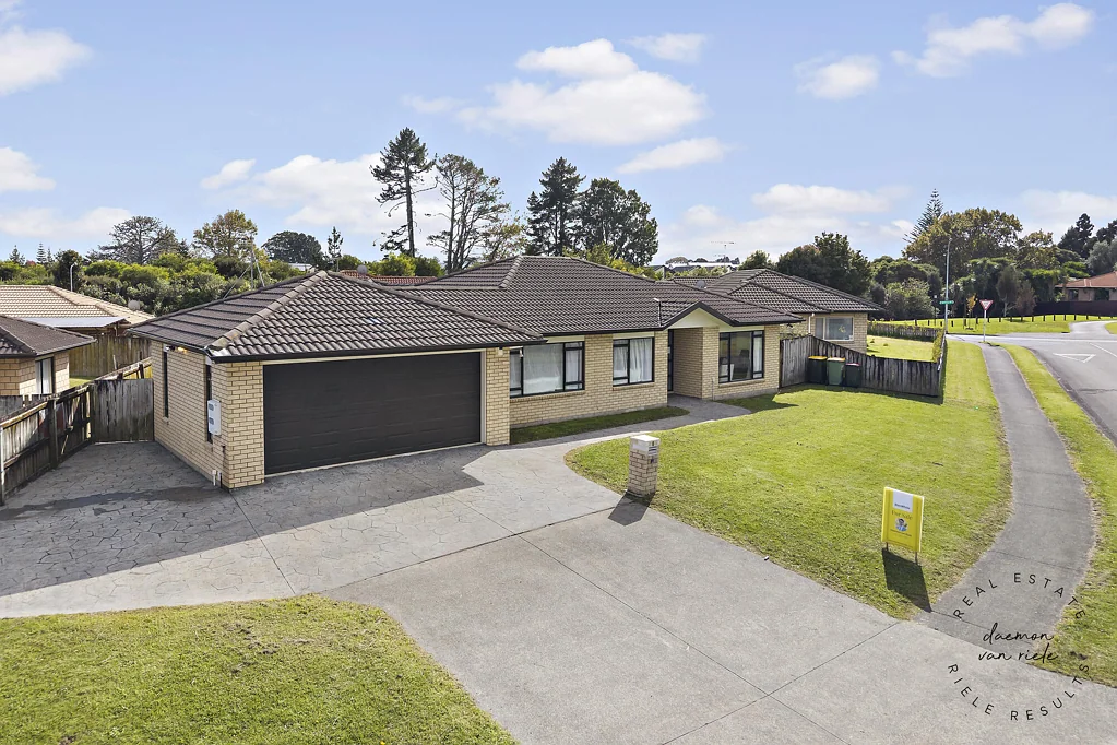 3 Maadi Place, Papakura, Auckland