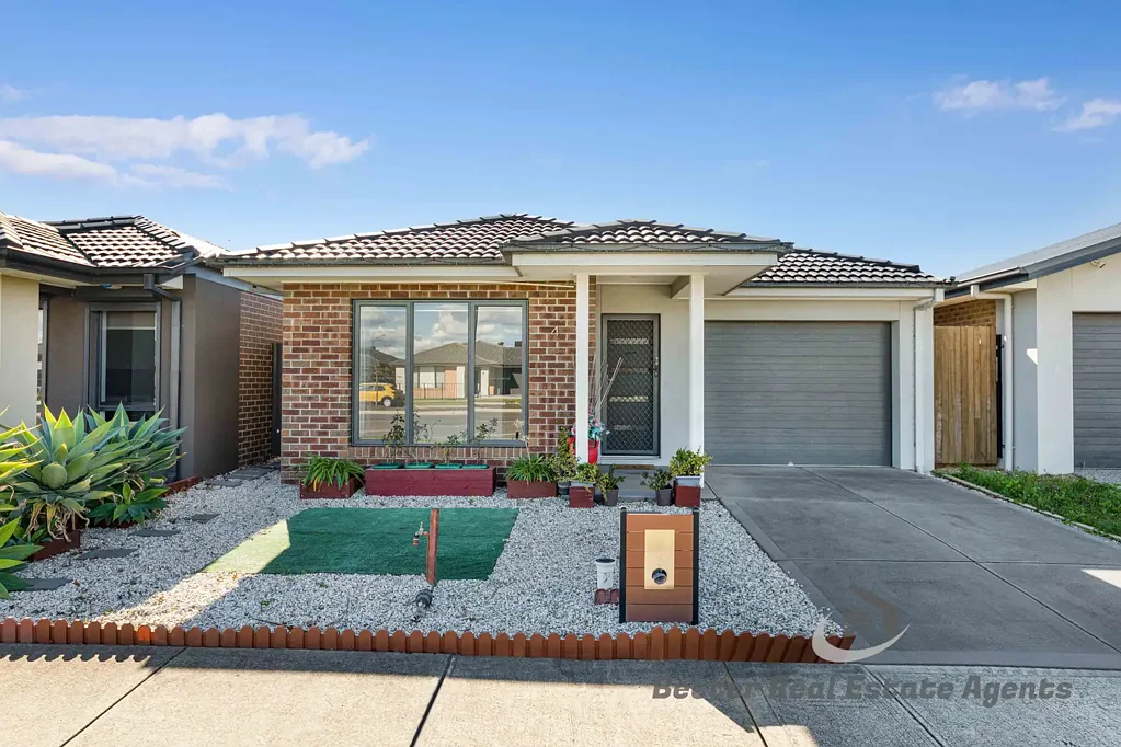 4 Willandra Boulevard, Harkness, VIC 3337