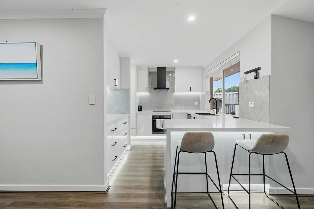 Dudley Park 3침실 Under offer.