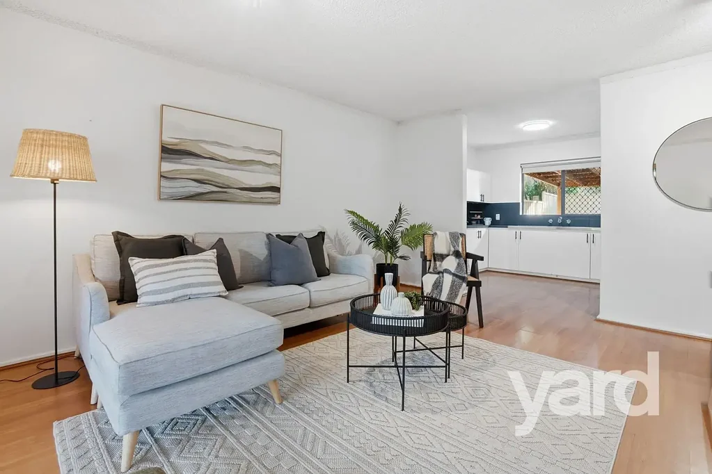 East Fremantle 2 Slaapkamer Riverside Charm Meets Urban Convenience