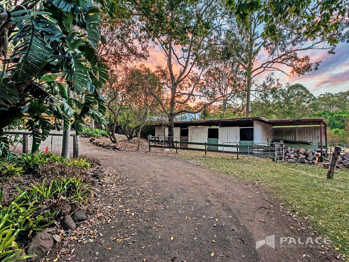 596 MOUNT CROSBY RD, ANSTEAD QLD 4070, 0 રૂમ, 0 બાથરૂમ, House