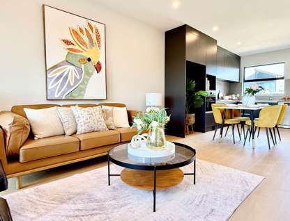 32 Paretao Street, Massey, Waitakere City, Auckland, 3房, 2浴, 独立屋