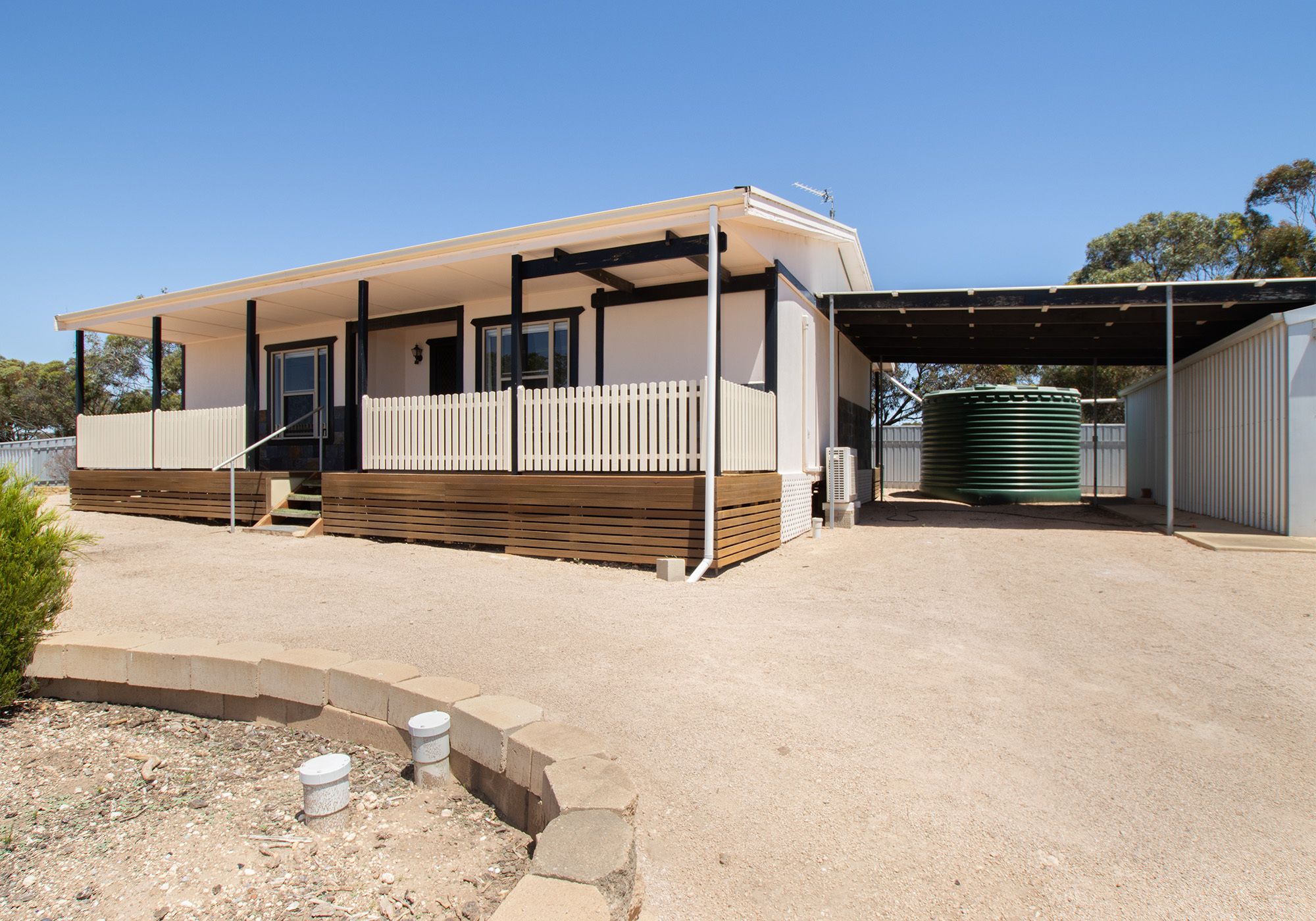 10709 SPENCER HWY, WALLAROO SA 5556, 0 phòng ngủ, 0 phòng tắm, House