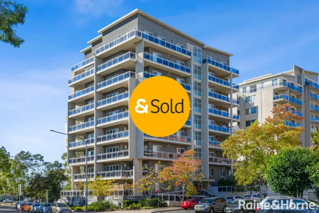 31/51 Lachlan Street, Warwick Farm, NSW 2170
