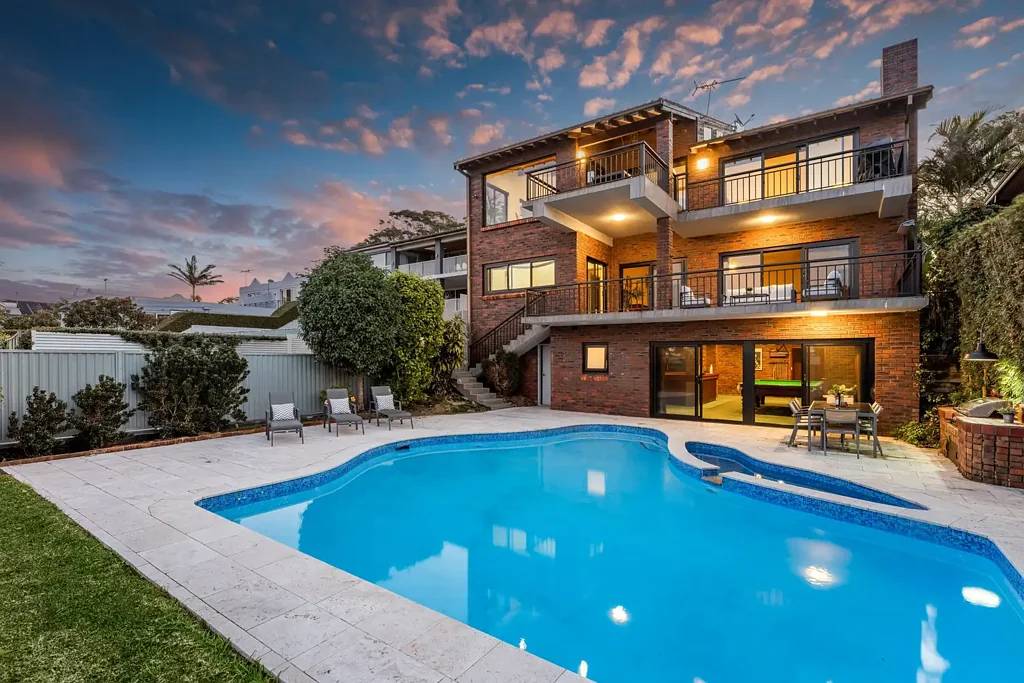 244 Attunga Road, Yowie Bay, NSW 2228