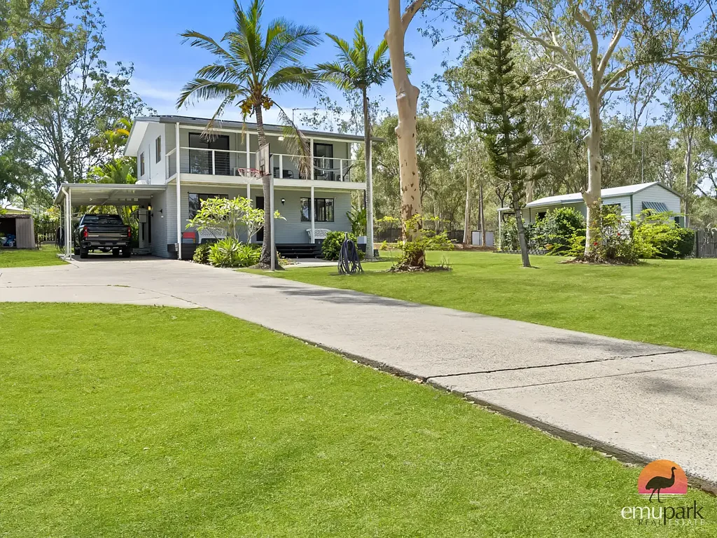 59 Racecourse Road, Barmaryee, QLD 4703