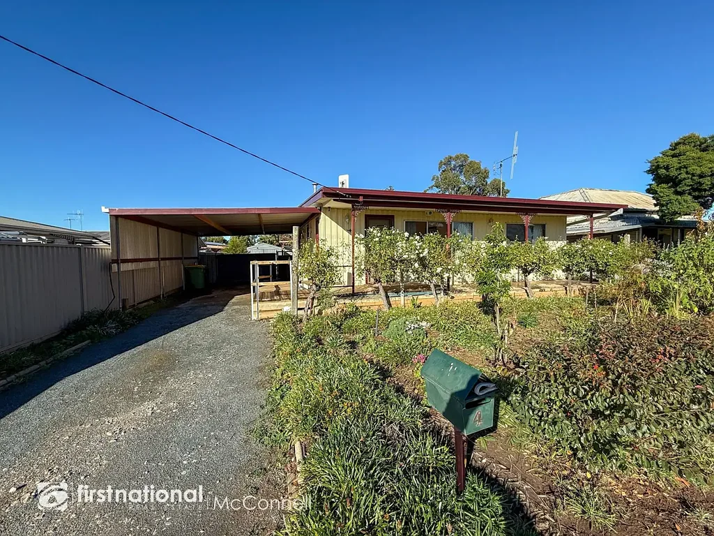 Kyabram 2房  Affordable Opportunity to Enter the Market