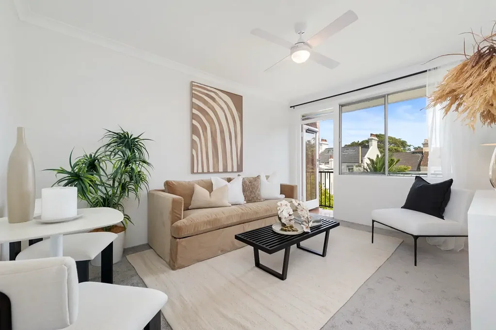 24/270a Bridge Road, Forest Lodge, NSW 2037