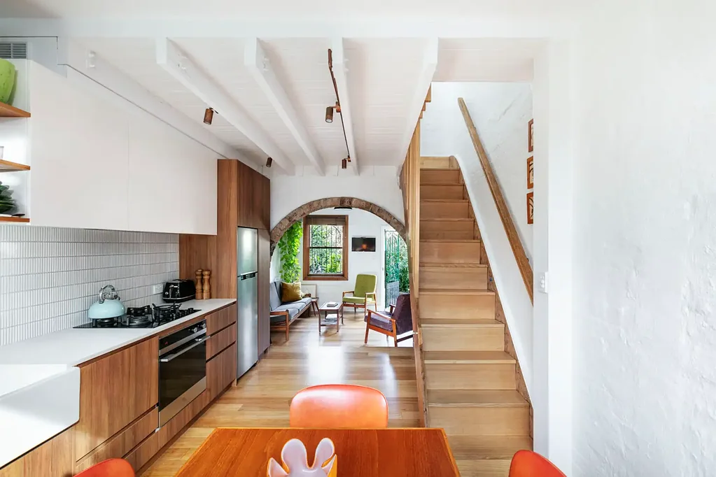 16 Rose Terrace, Paddington, NSW 2021