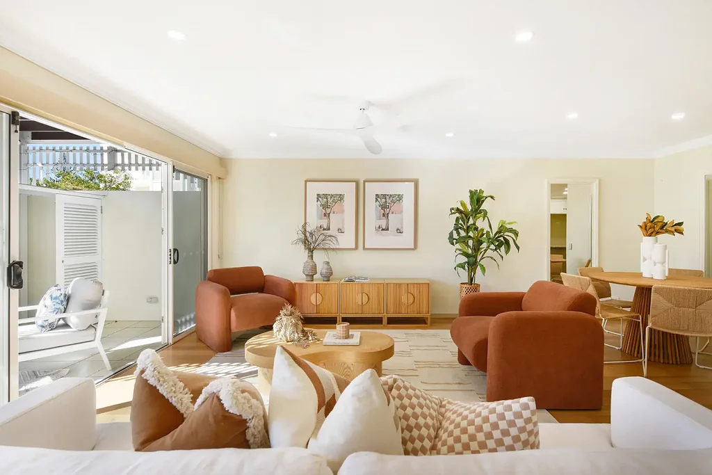 5/212 Marine Parade, Labrador, QLD 4215