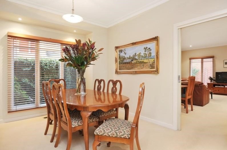 36 WILFRED RD, IVANHOE EAST VIC 3079, 0房, 0浴, Townhouse