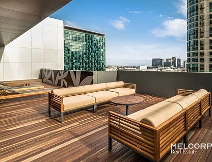 5605/35 Queensbridge Street, Southbank, Melbourne CBD, 3 Bedrooms, 2 Bathrooms, Apartment