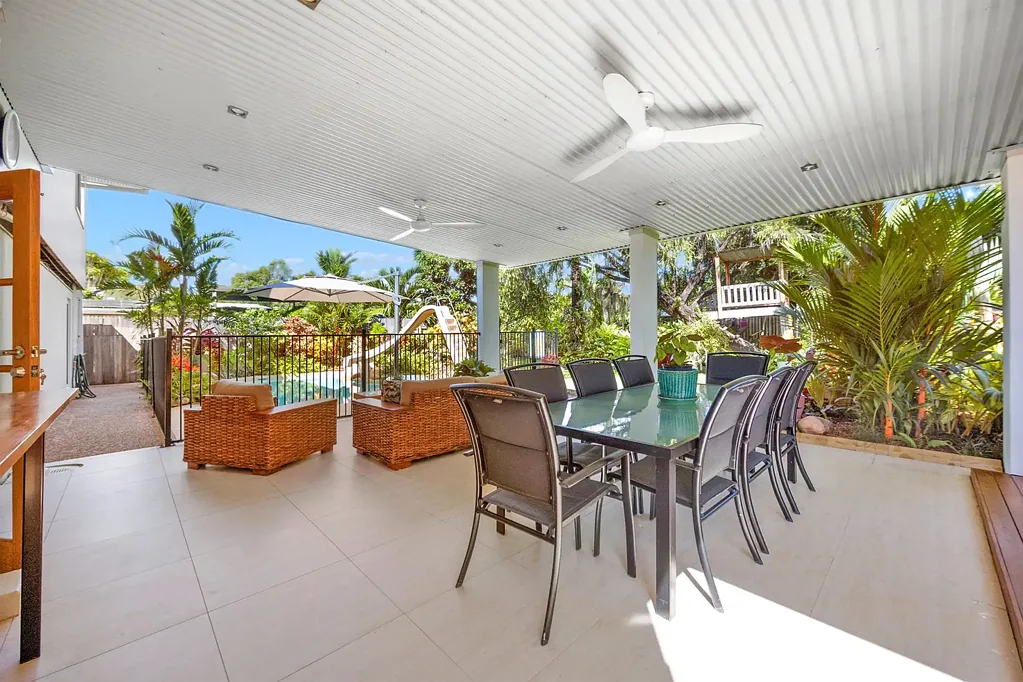 Cranbrook 4房  The One You've Been Waiting For, Pool, Entertaining & Perfection