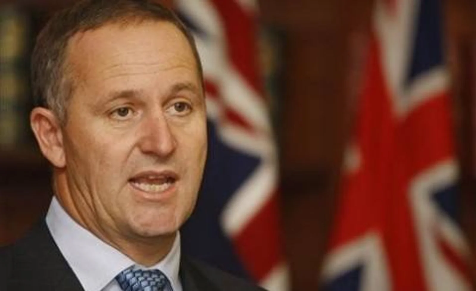 John Key加入新西兰航空公司董事会，将于9月1日正式出任董事！