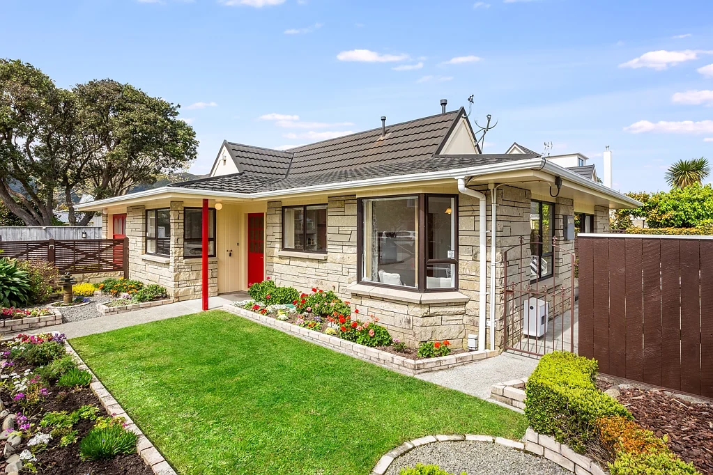 6A Nikau Grove, Woburn, Lower Hutt, Wellington