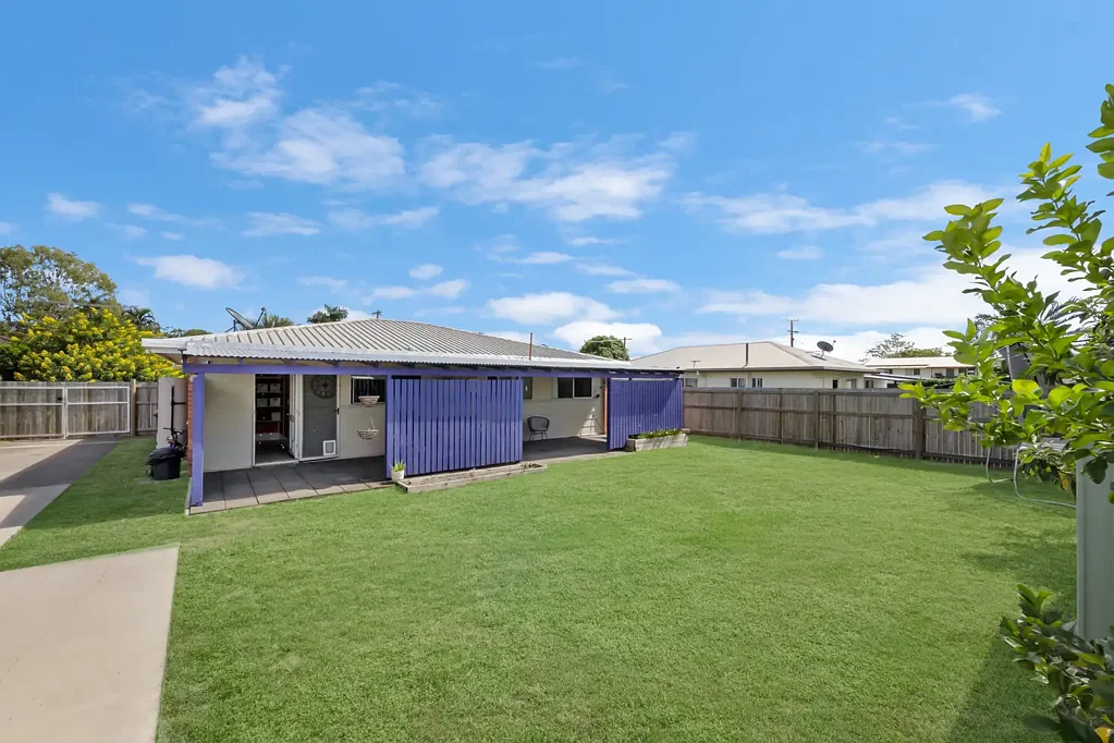 42 Kittyhawk Crescent, Kirwan, QLD 4817