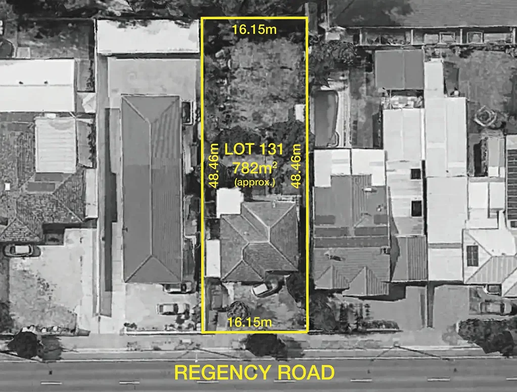 384 Regency Road, Prospect, SA 5082