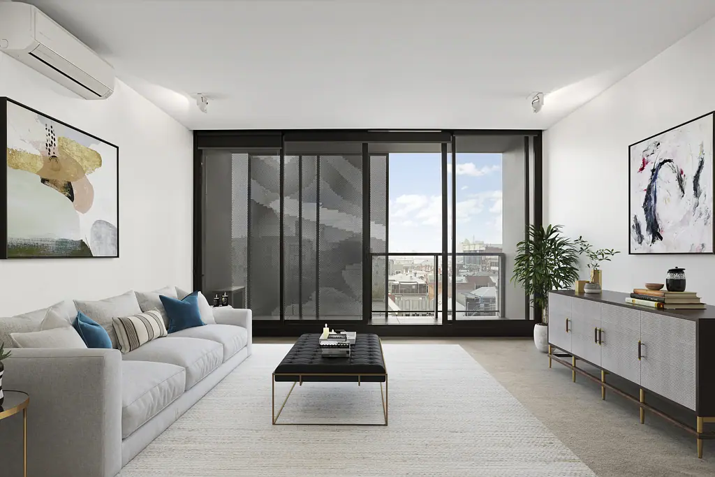509/7 King Street, Prahran, VIC 3181