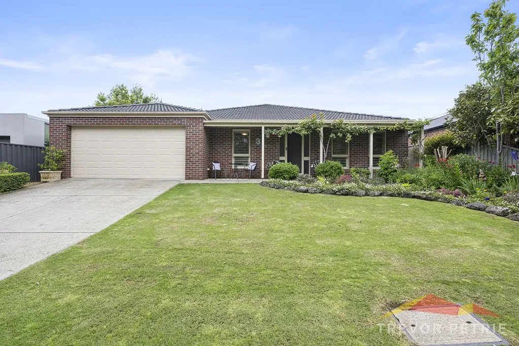 3 Parkhaven Court, Mount Clear, VIC 3350