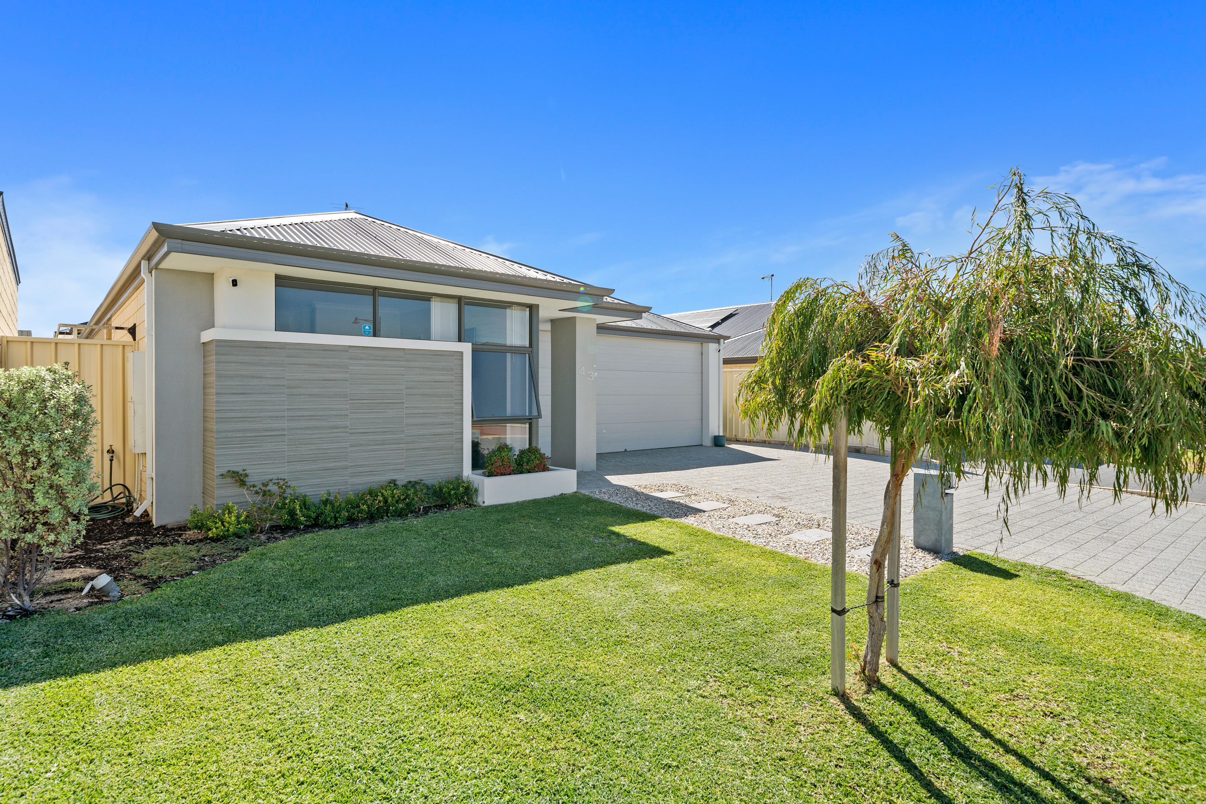 43 BALCLUTHA CR, MADORA BAY WA 6210, 0 phòng ngủ, 0 phòng tắm, House