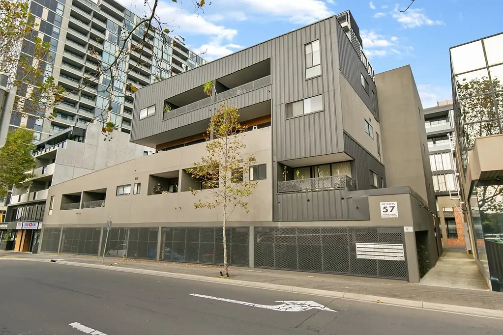 Moonee Ponds 2 Slaapkamer MPMETRO – Vacant, Extra Large & awaiting your move in