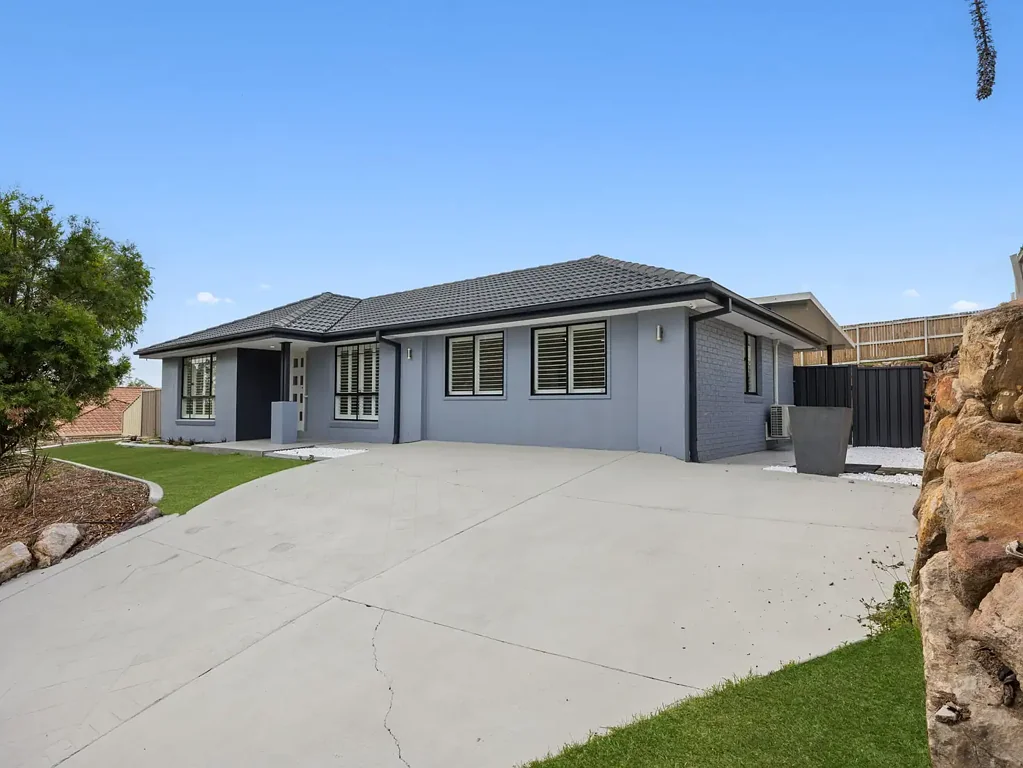 Collingwood Park 4Zimmer Made For Entertaining, Designed For Family Living - Open Home Saturday (16th) from 10:15am - 11:00am