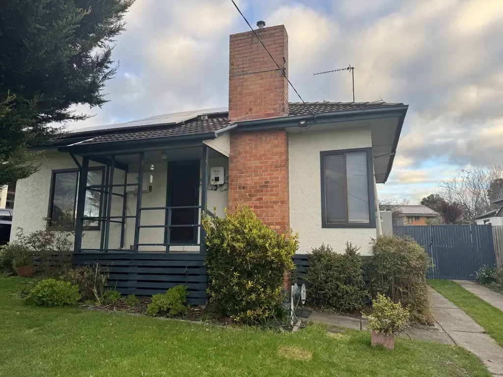 Need a Bungalow?