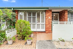 2/314-322 Willarong Road, Caringbah South