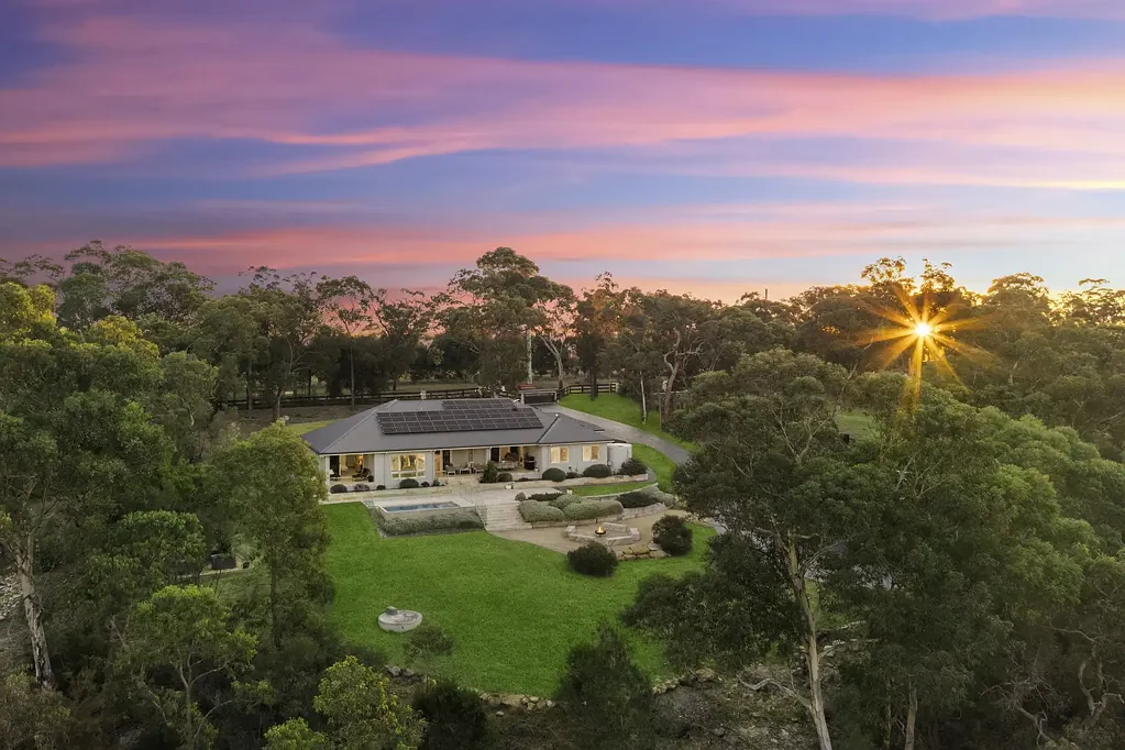 Glenorie 5 Bedroom Lifestyle, Redefined